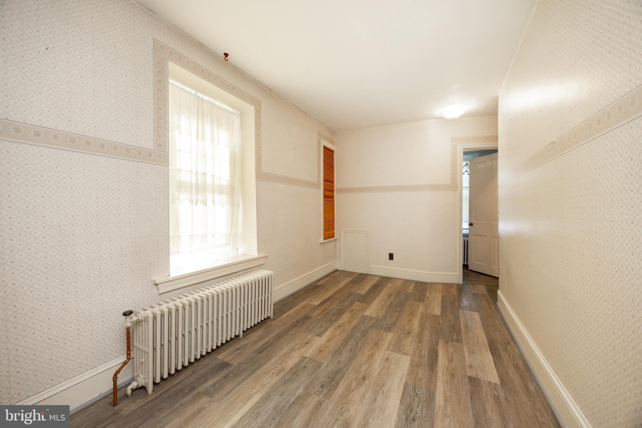 POTTSTOWN LANDING - Residential