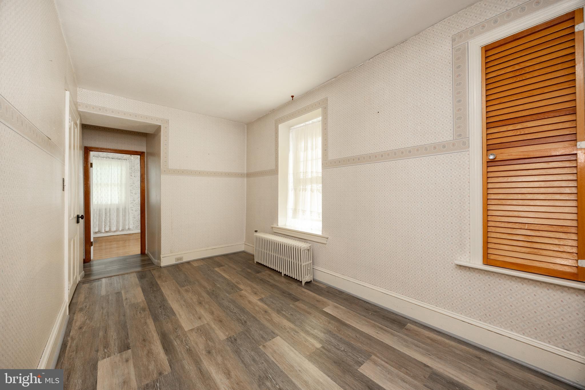 POTTSTOWN LANDING - Residential