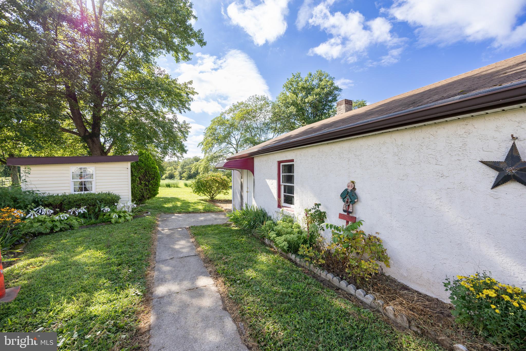 POTTSTOWN LANDING - Residential