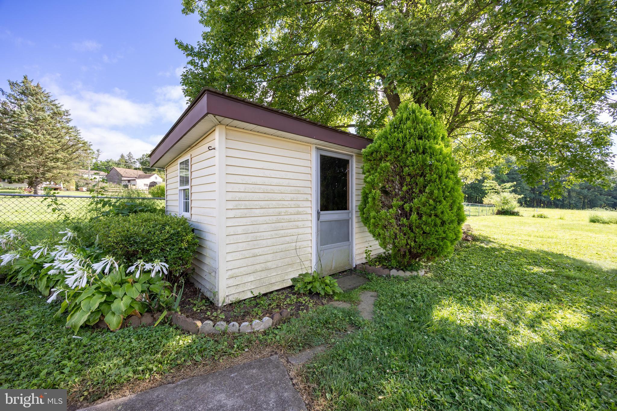 POTTSTOWN LANDING - Residential