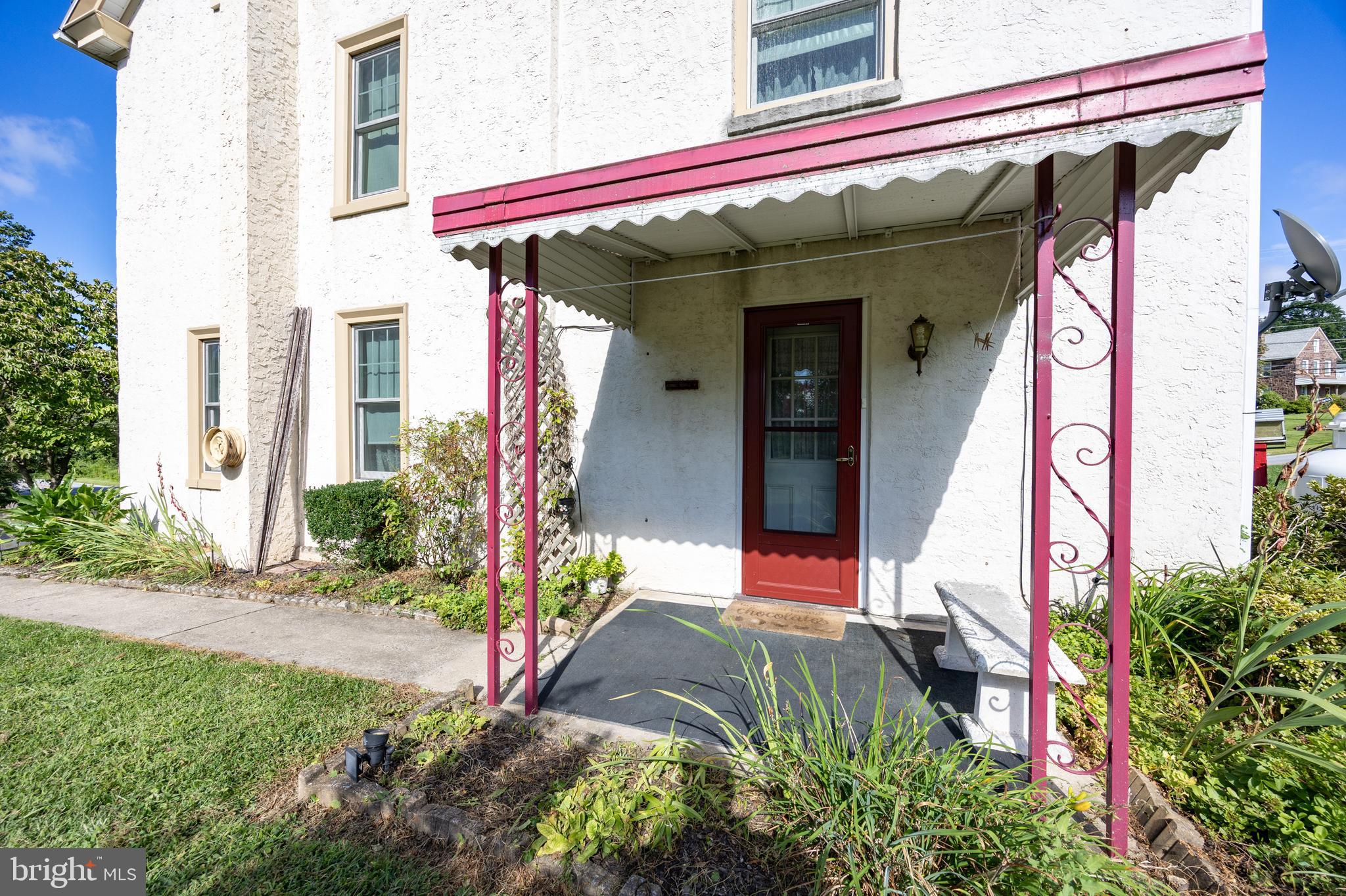 POTTSTOWN LANDING - Residential