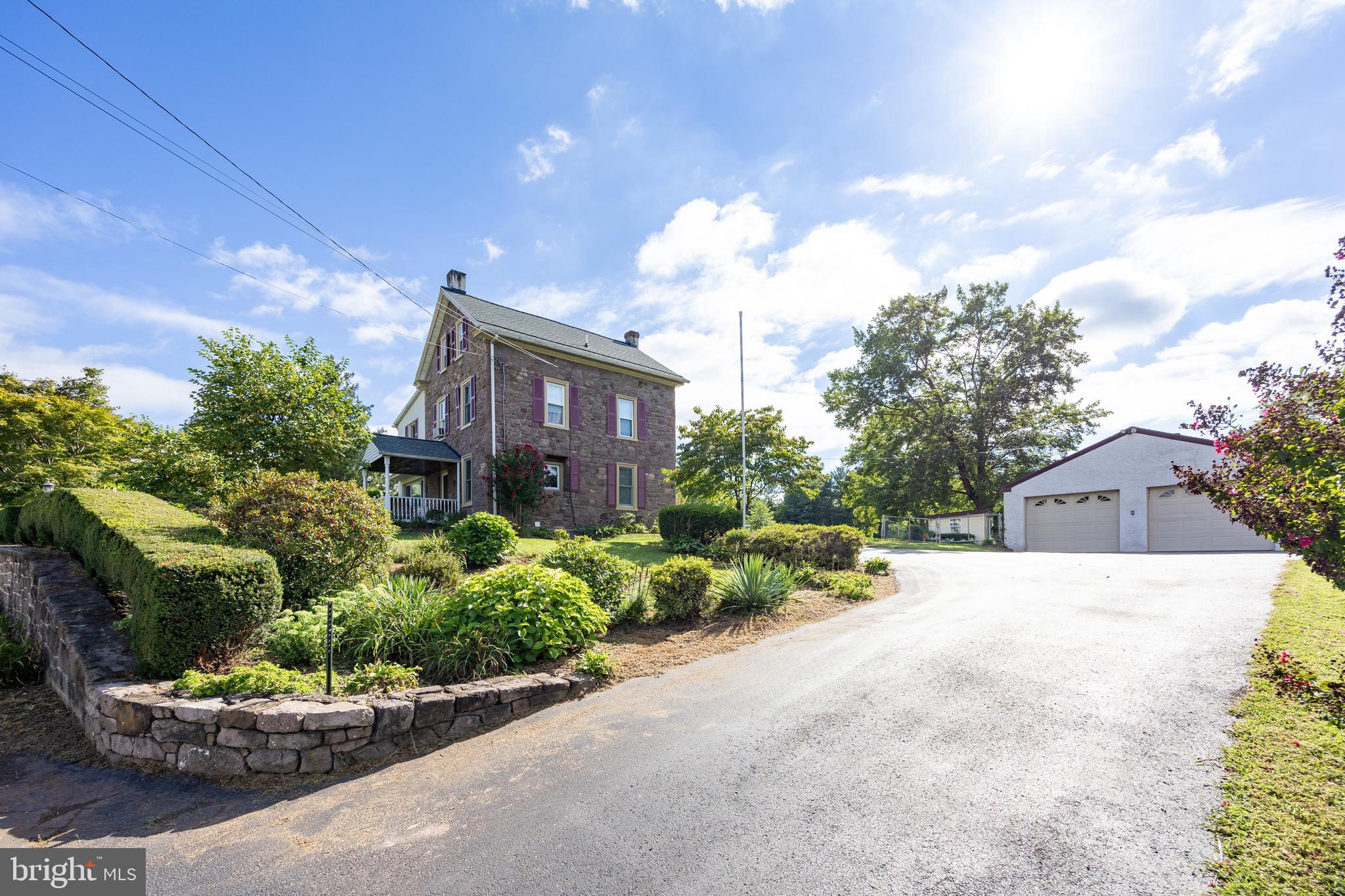 POTTSTOWN LANDING - Residential