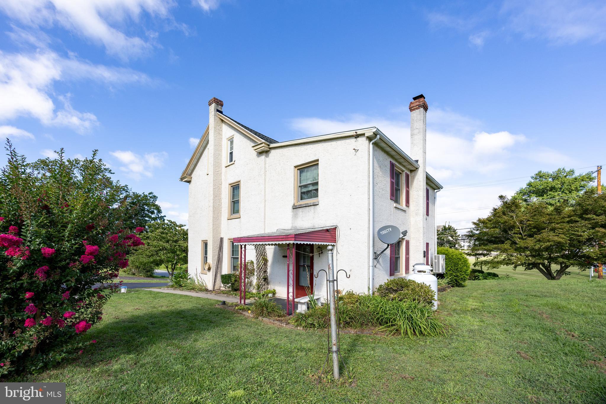 POTTSTOWN LANDING - Residential