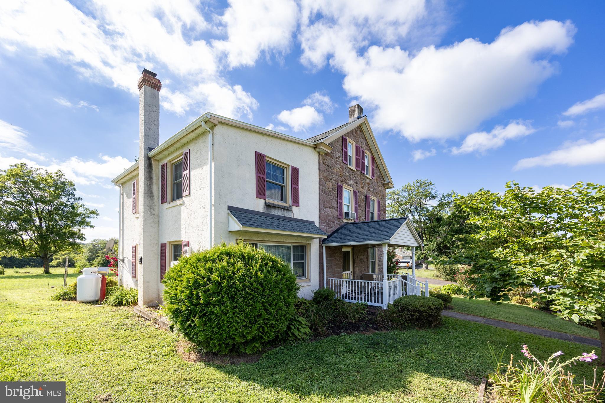 POTTSTOWN LANDING - Residential