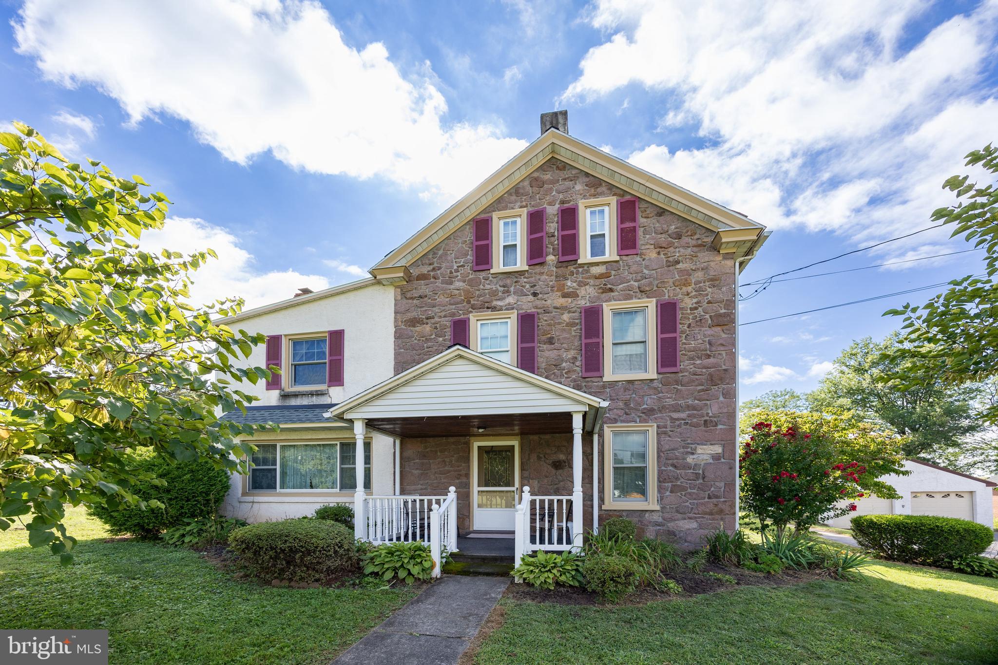 POTTSTOWN LANDING - Residential