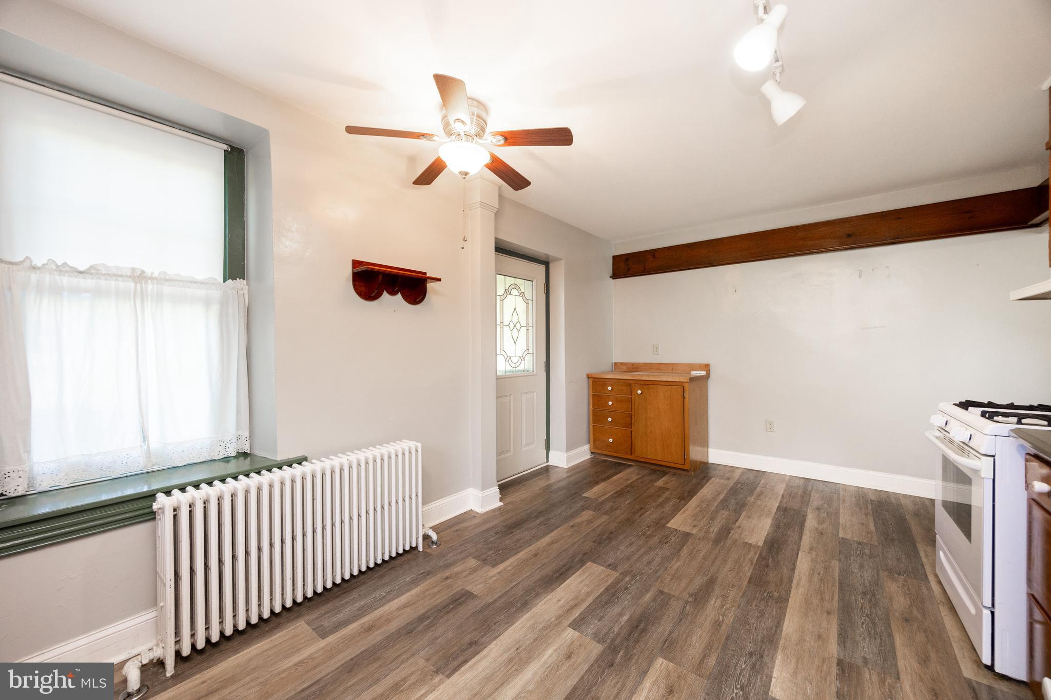 POTTSTOWN LANDING - Residential