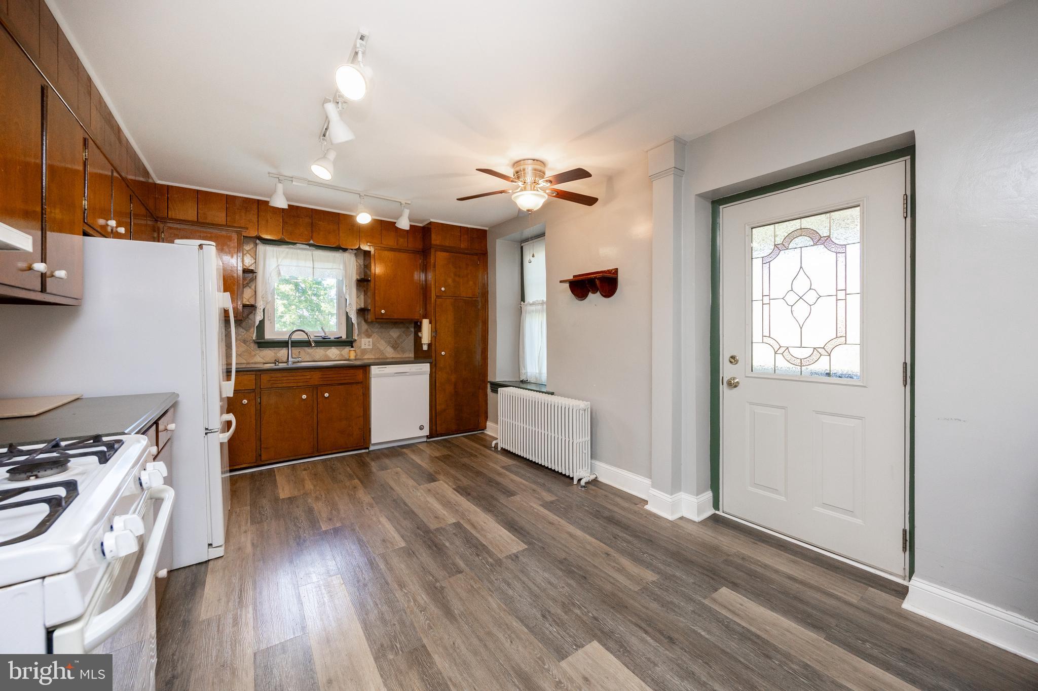 POTTSTOWN LANDING - Residential