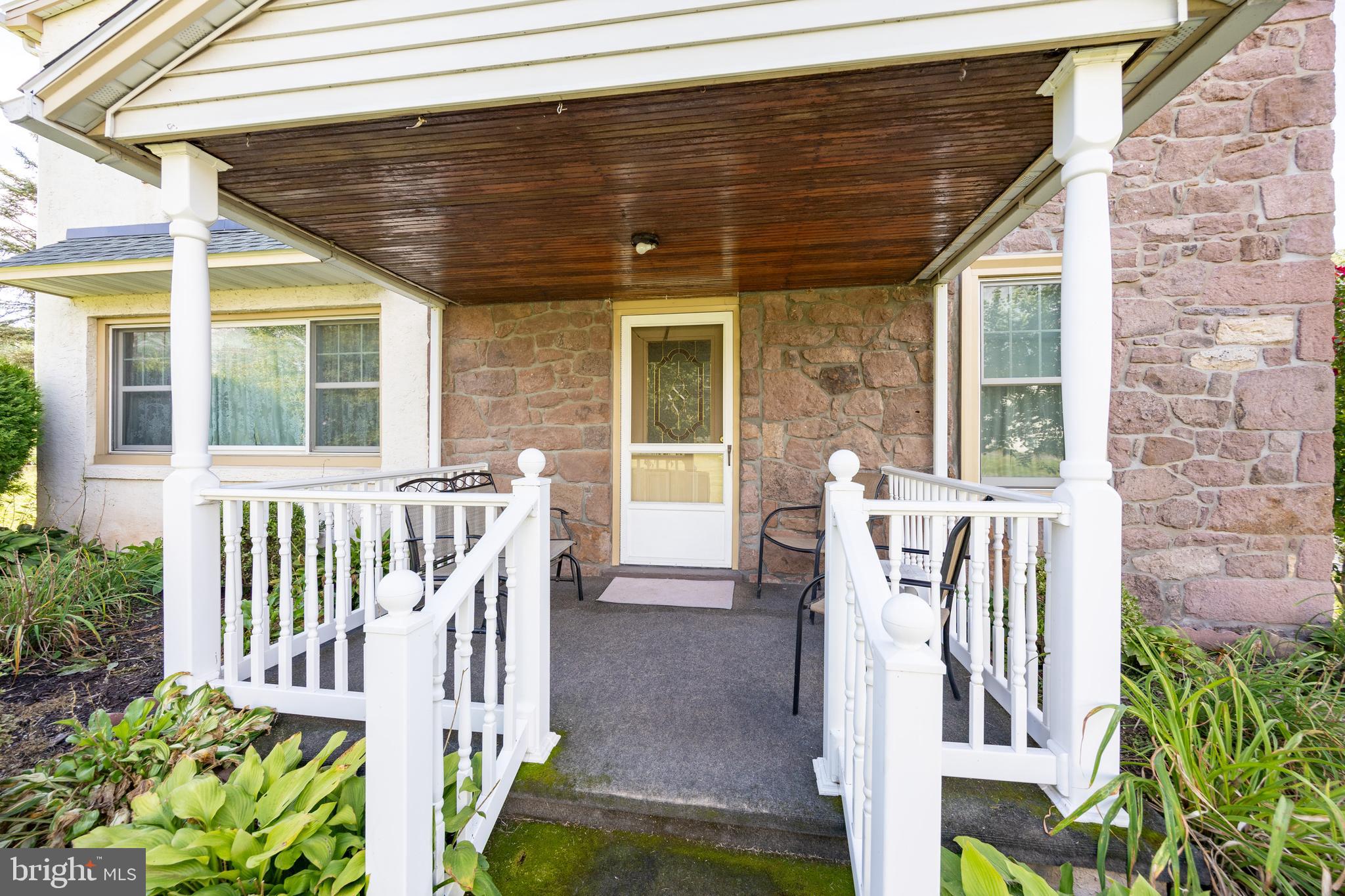 POTTSTOWN LANDING - Residential