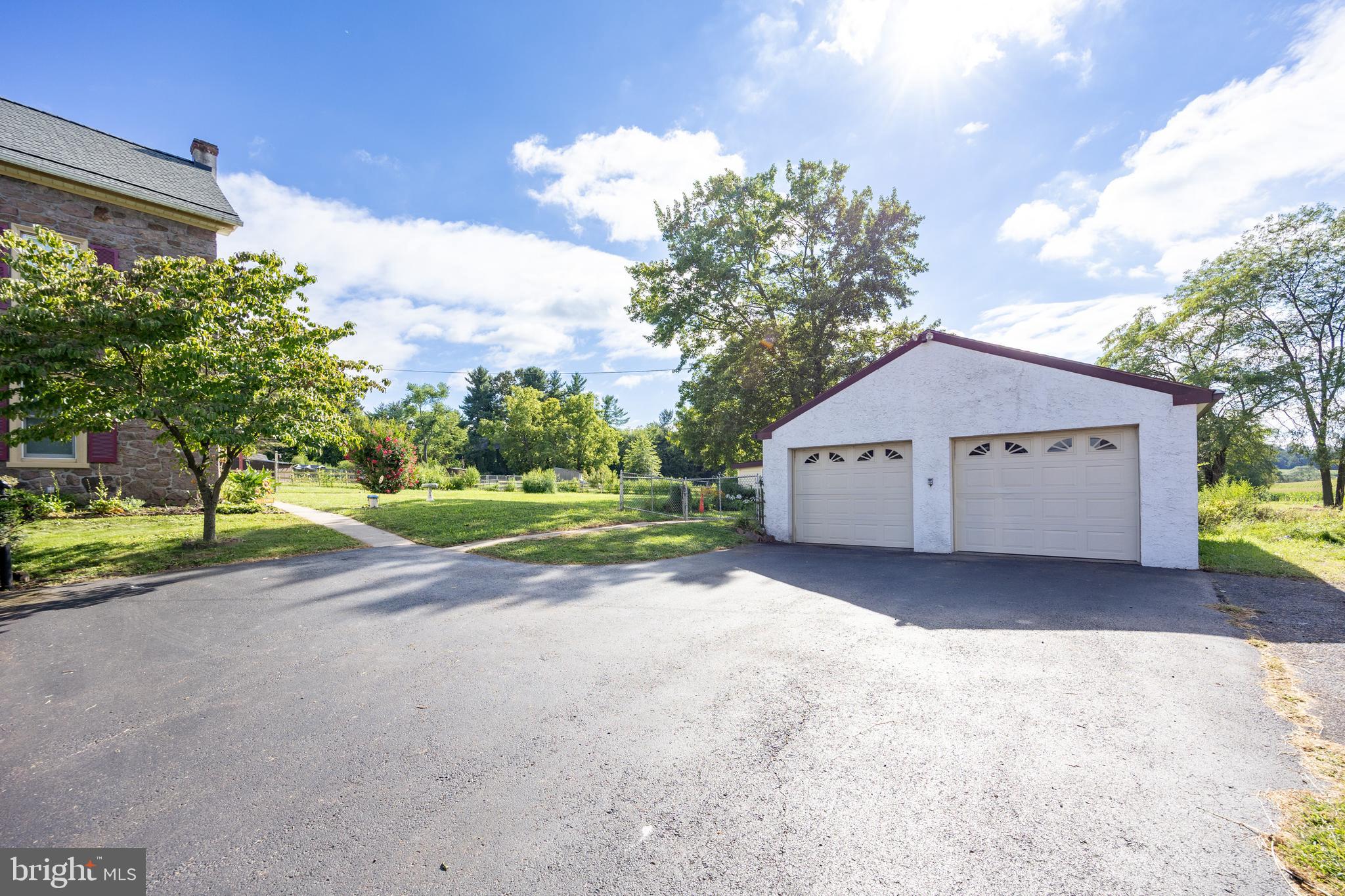 POTTSTOWN LANDING - Residential