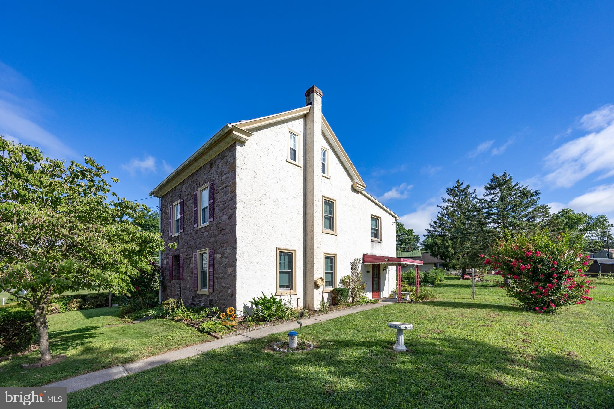 POTTSTOWN LANDING - Residential