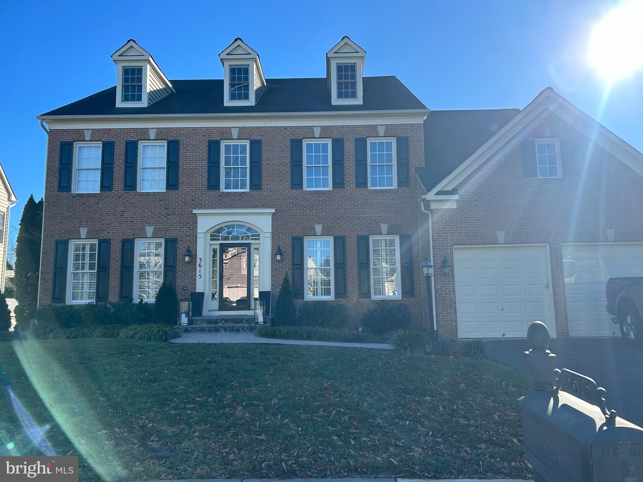 VILLAGES OF URBANA - Residential