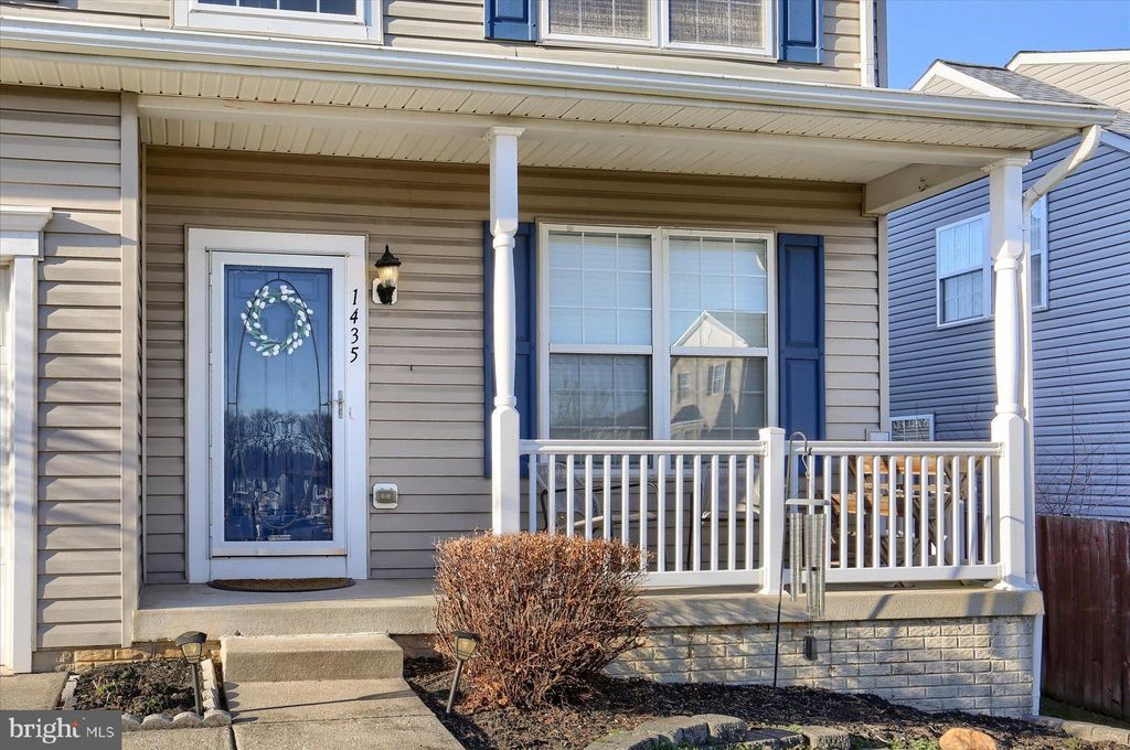 Photo of 1435 Wanda Drive, HANOVER, PA 17331 (MLS # PAYK2098836)