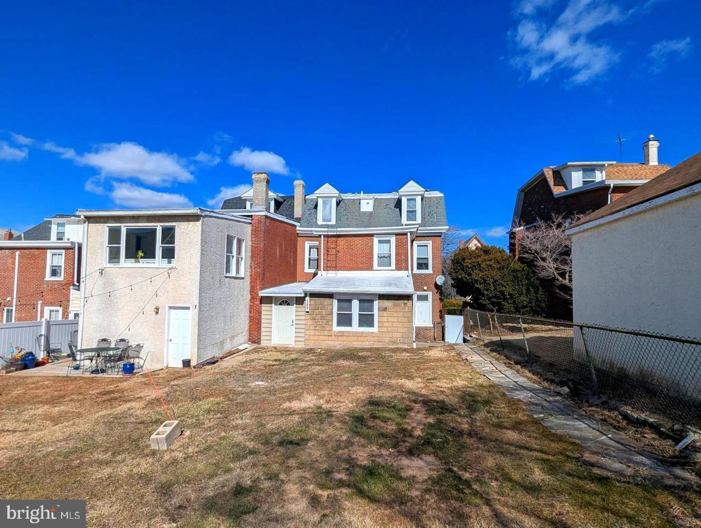 CONSHOHOCKEN - Residential Lease