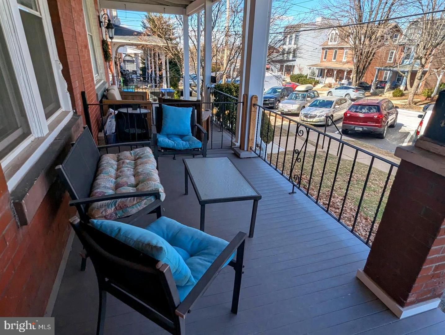 CONSHOHOCKEN - Residential Lease