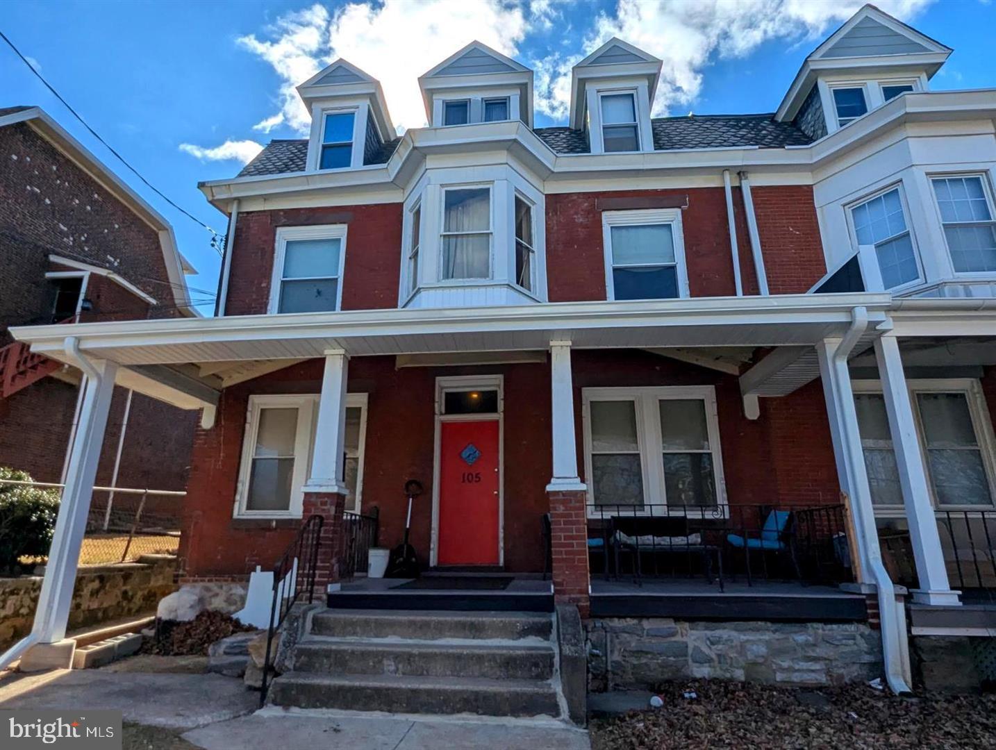 CONSHOHOCKEN - Residential Lease