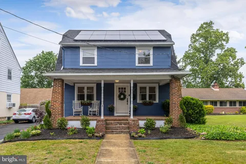 147 S Woodbury Road, Pitman, NJ 08071 - MLS#: NJGL2056916