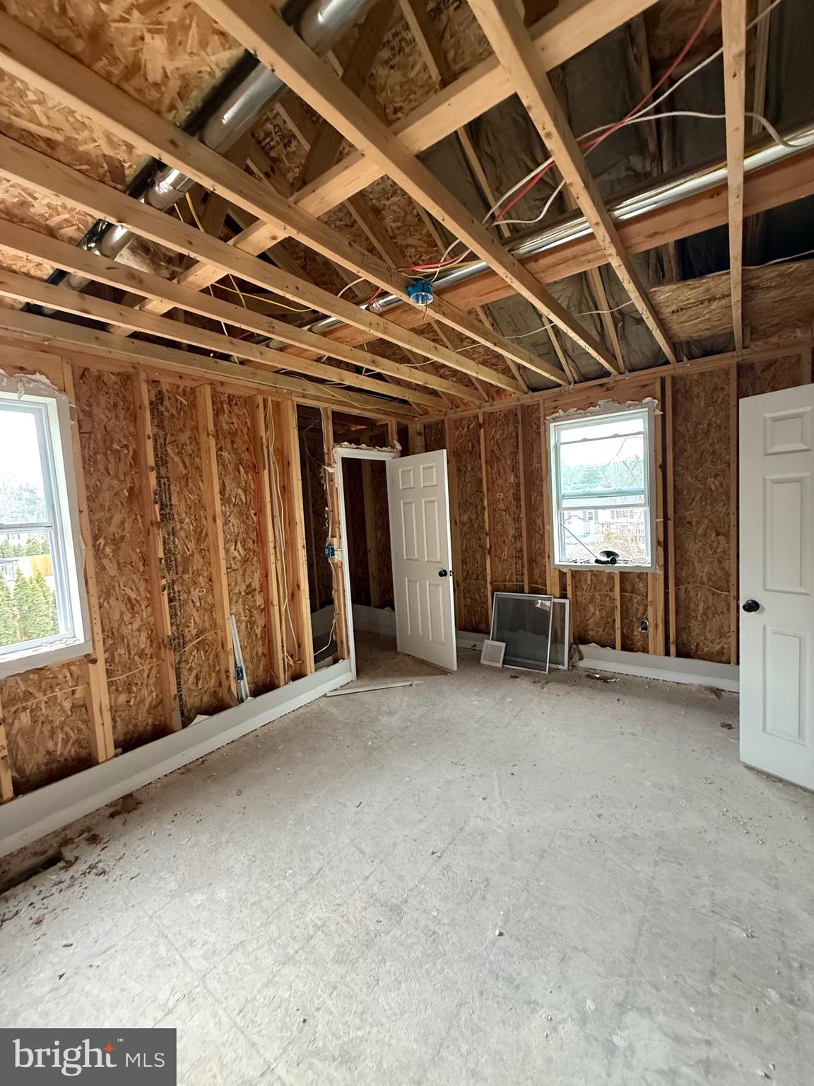 HAREWOOD PARK - Residential