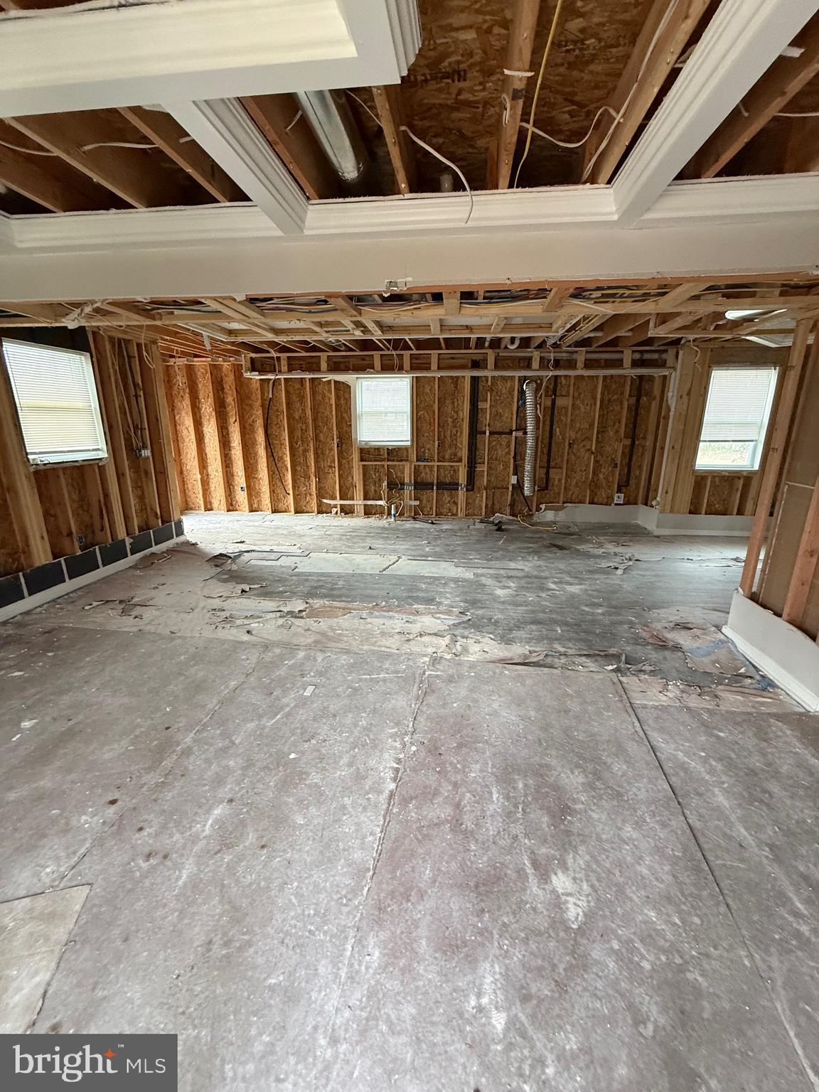 HAREWOOD PARK - Residential