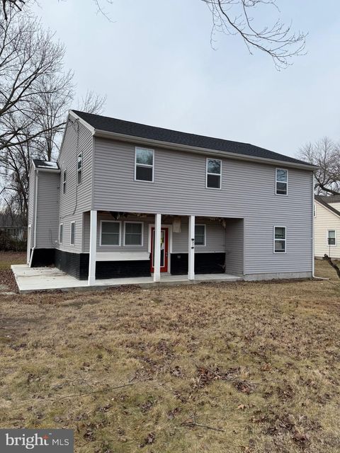 6821 UNIVERSITY DRIVE MIDDLE RIVER MD 21220