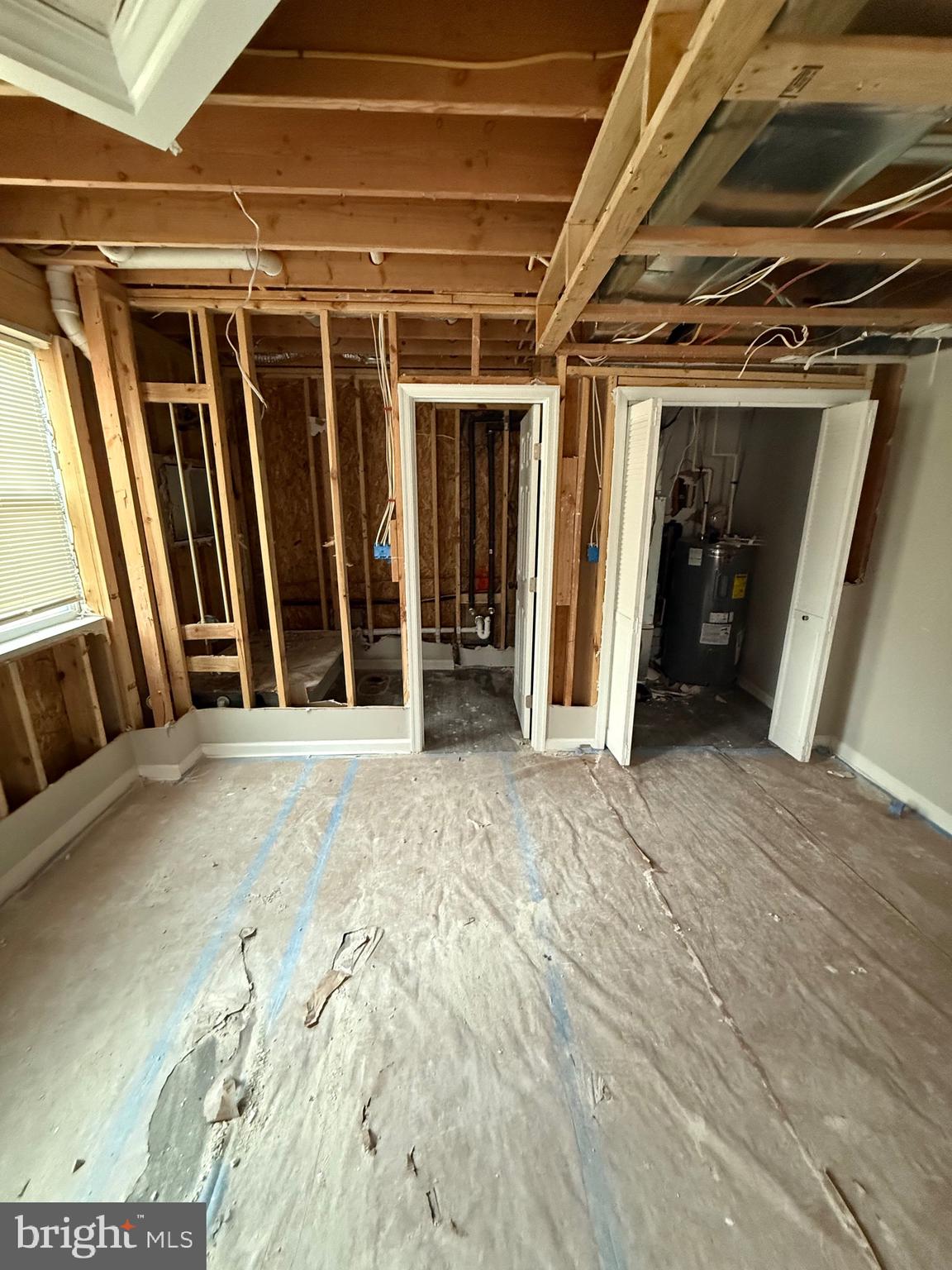 HAREWOOD PARK - Residential