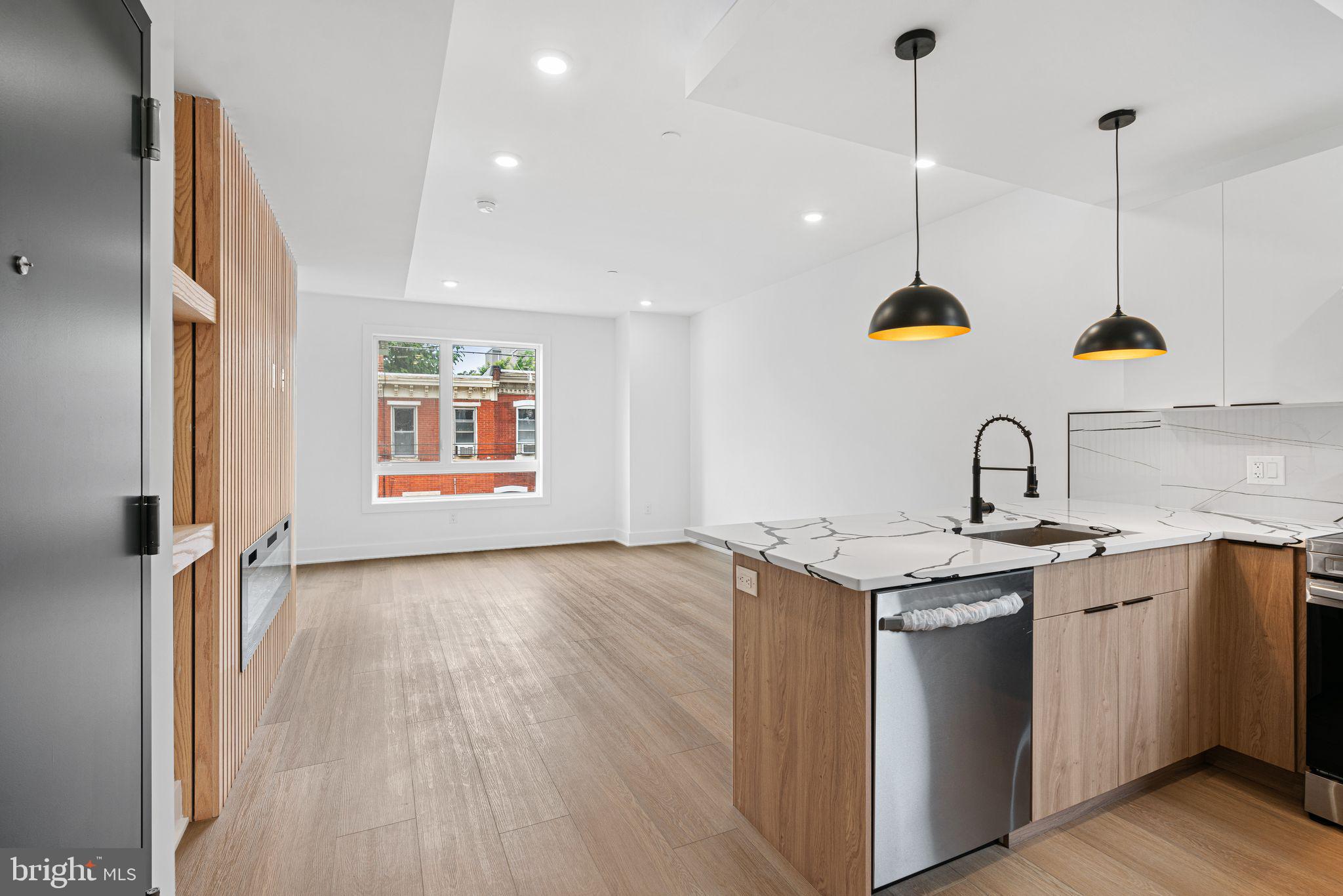 WEST KENSINGTON - Residential Lease