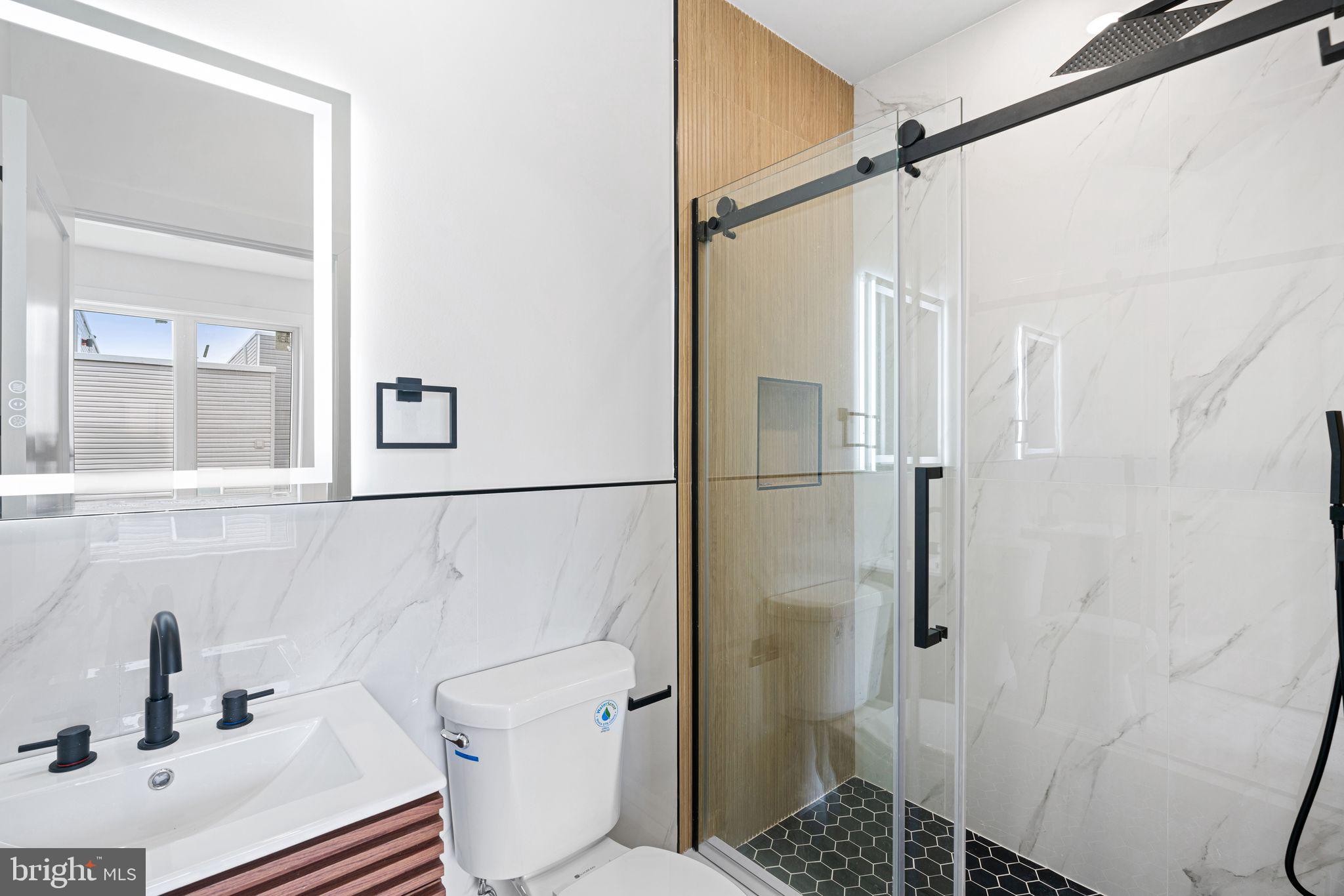 WEST KENSINGTON - Residential Lease