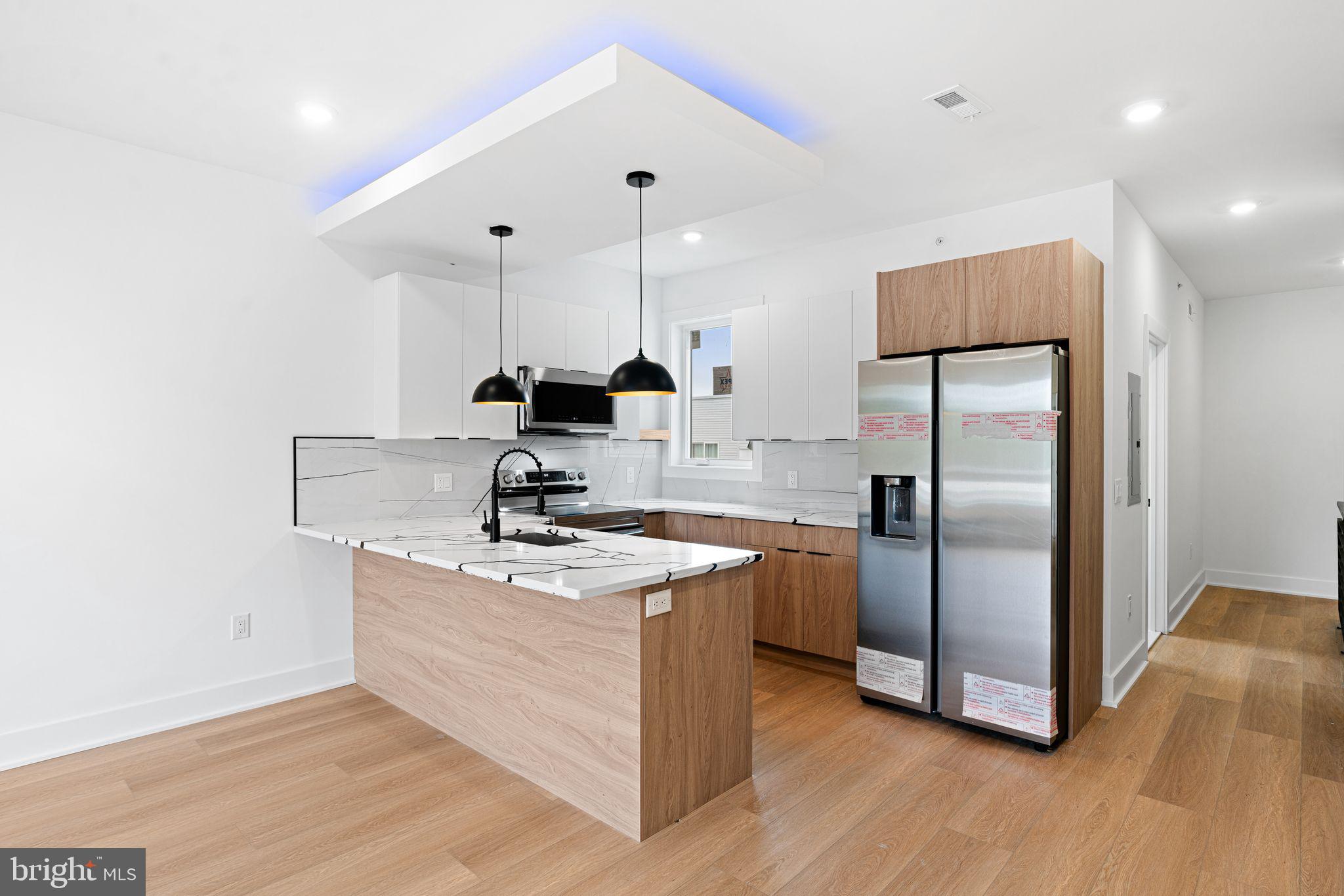 WEST KENSINGTON - Residential Lease