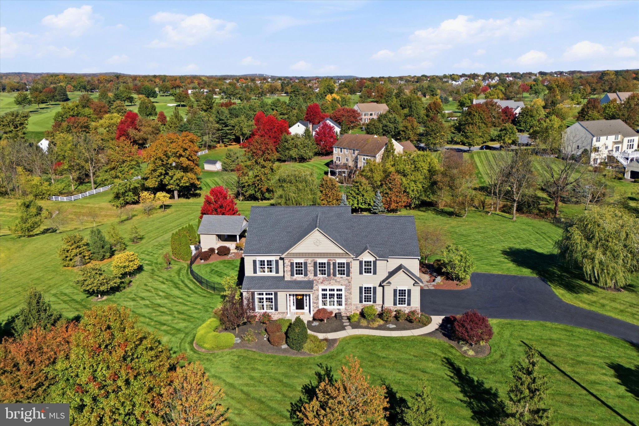593 GODSHALL ROAD