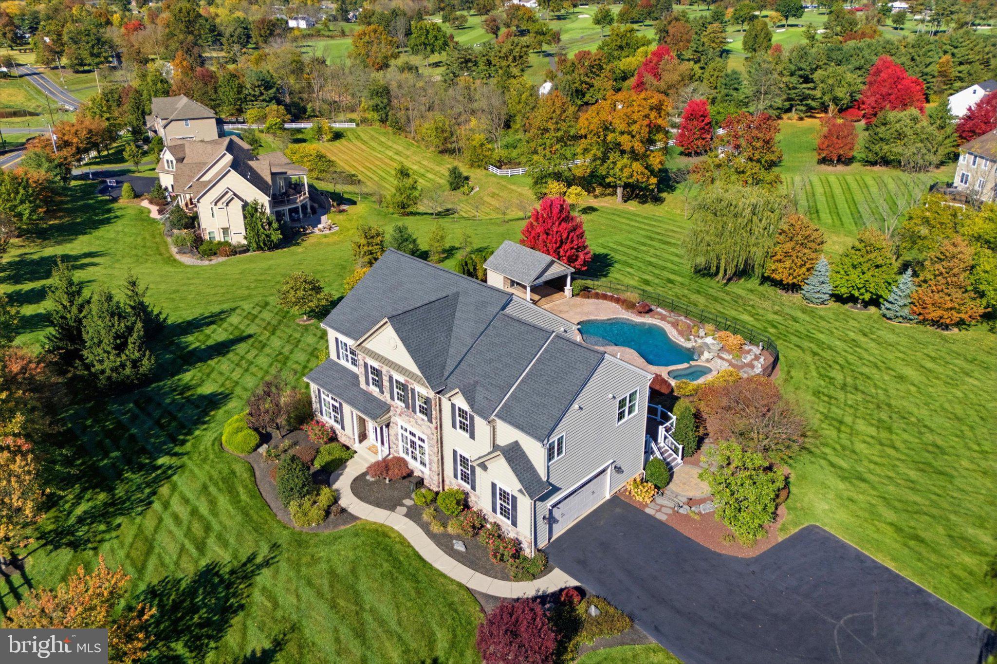 593 GODSHALL ROAD