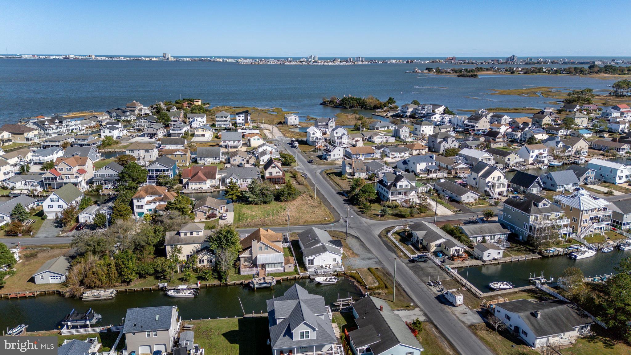 CAPE ISLE OF WIGHT - Residential