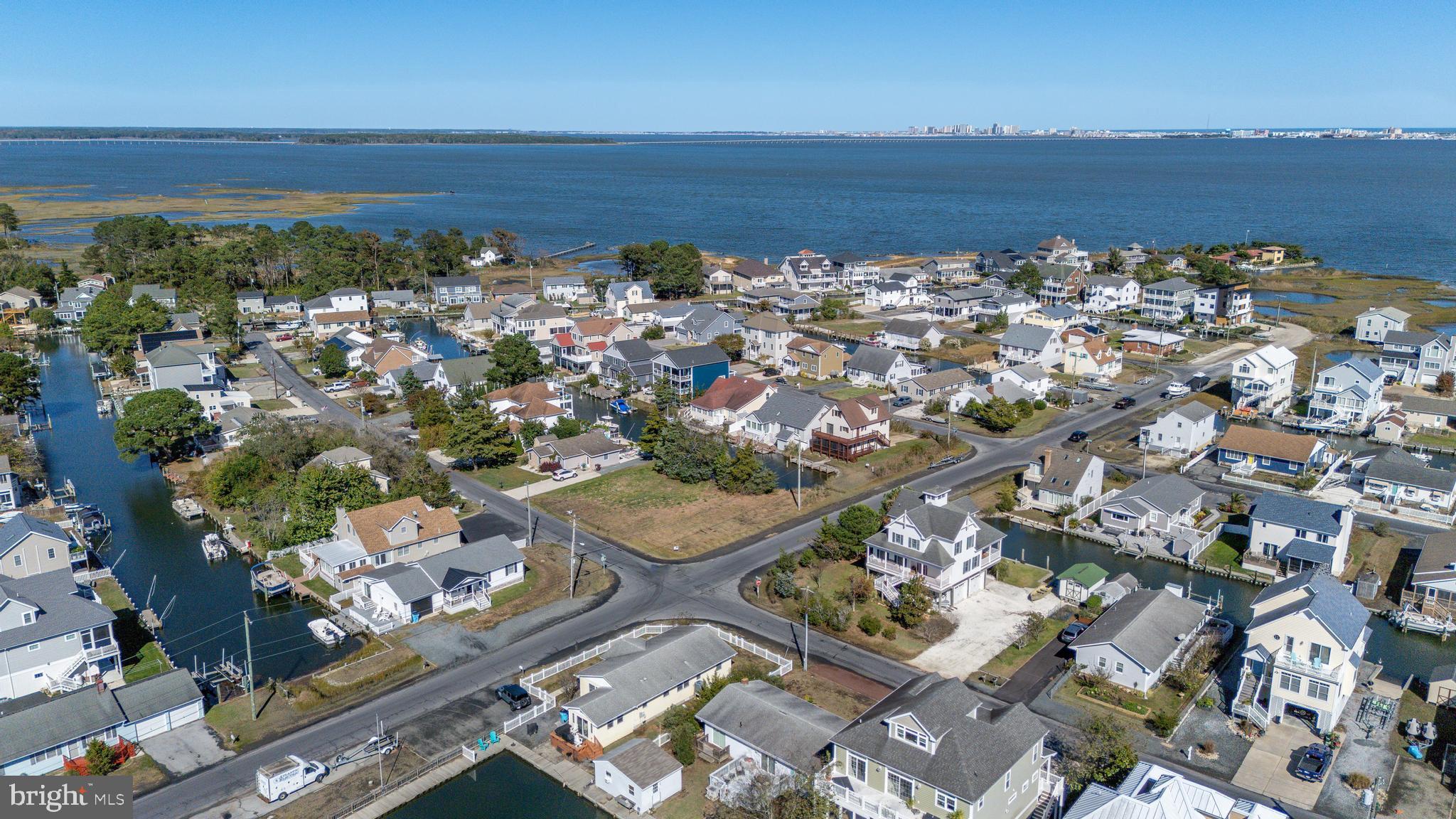 CAPE ISLE OF WIGHT - Residential