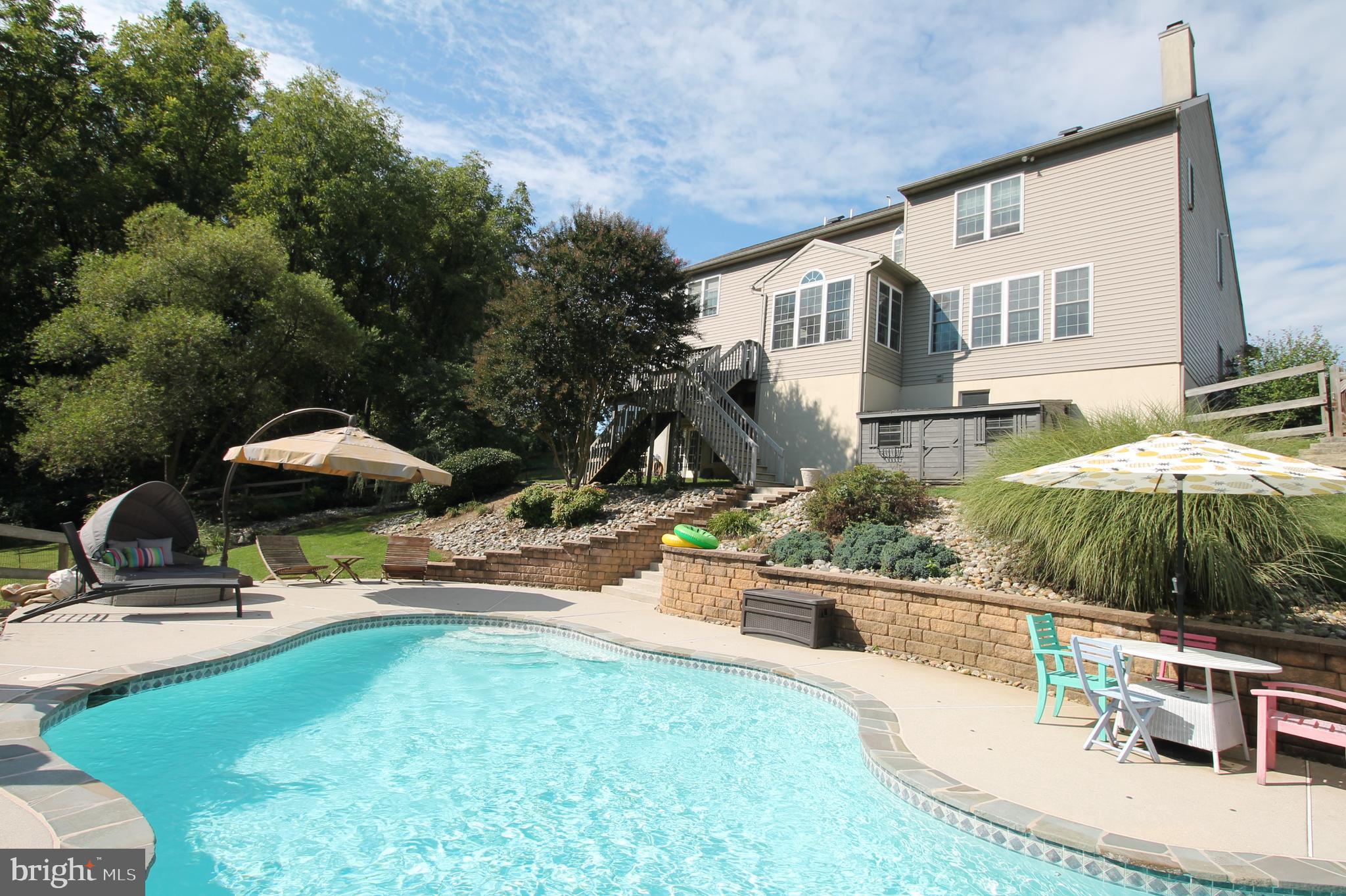 ESTS OF LONDN BRDG - Residential