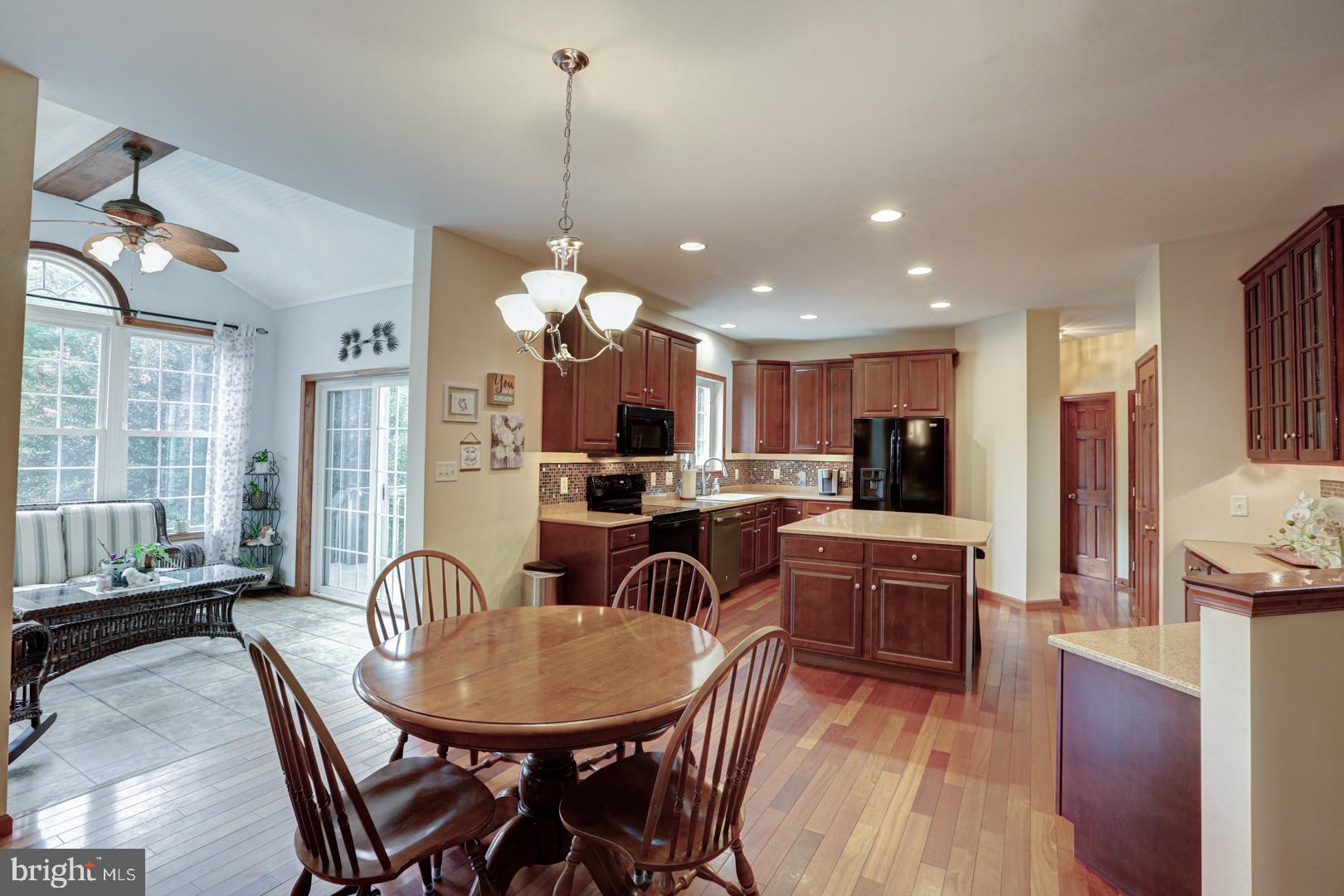 ESTS OF LONDN BRDG - Residential