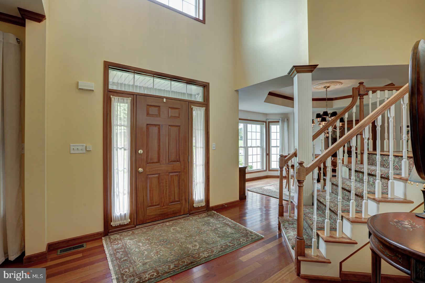 ESTS OF LONDN BRDG - Residential