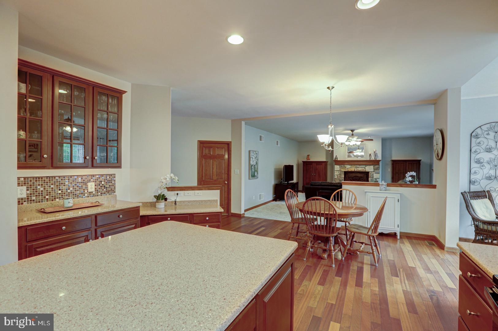 ESTS OF LONDN BRDG - Residential