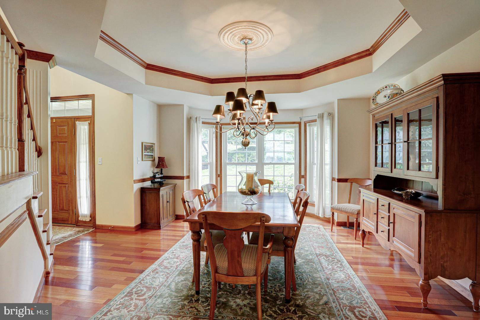 ESTS OF LONDN BRDG - Residential