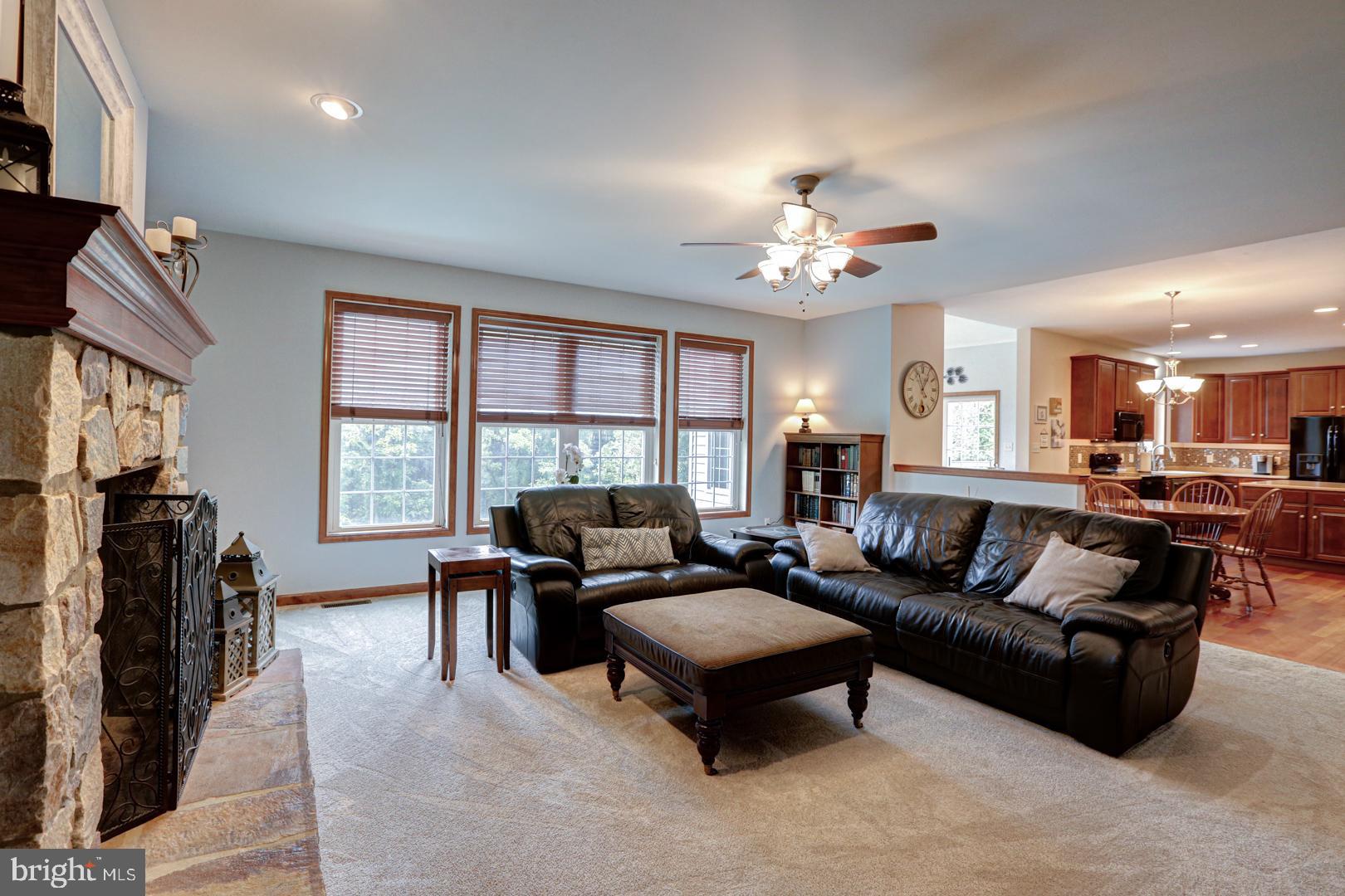 ESTS OF LONDN BRDG - Residential