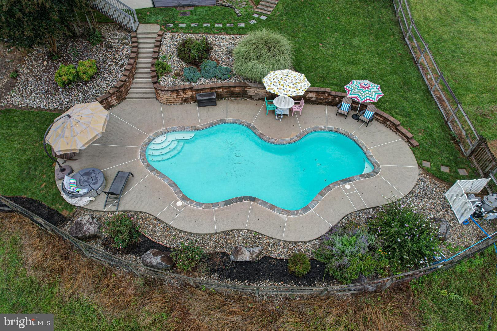 ESTS OF LONDN BRDG - Residential