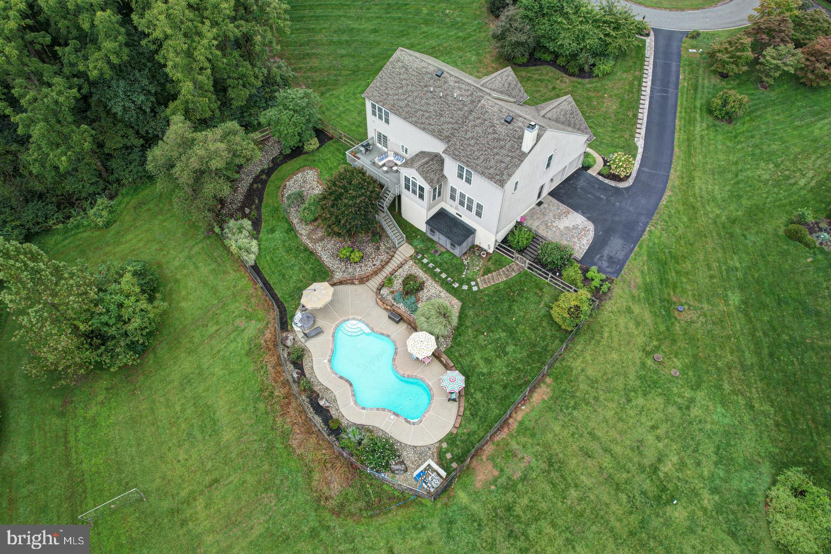 ESTS OF LONDN BRDG - Residential