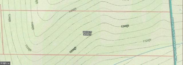 STERLING RUN - ROUTE 120