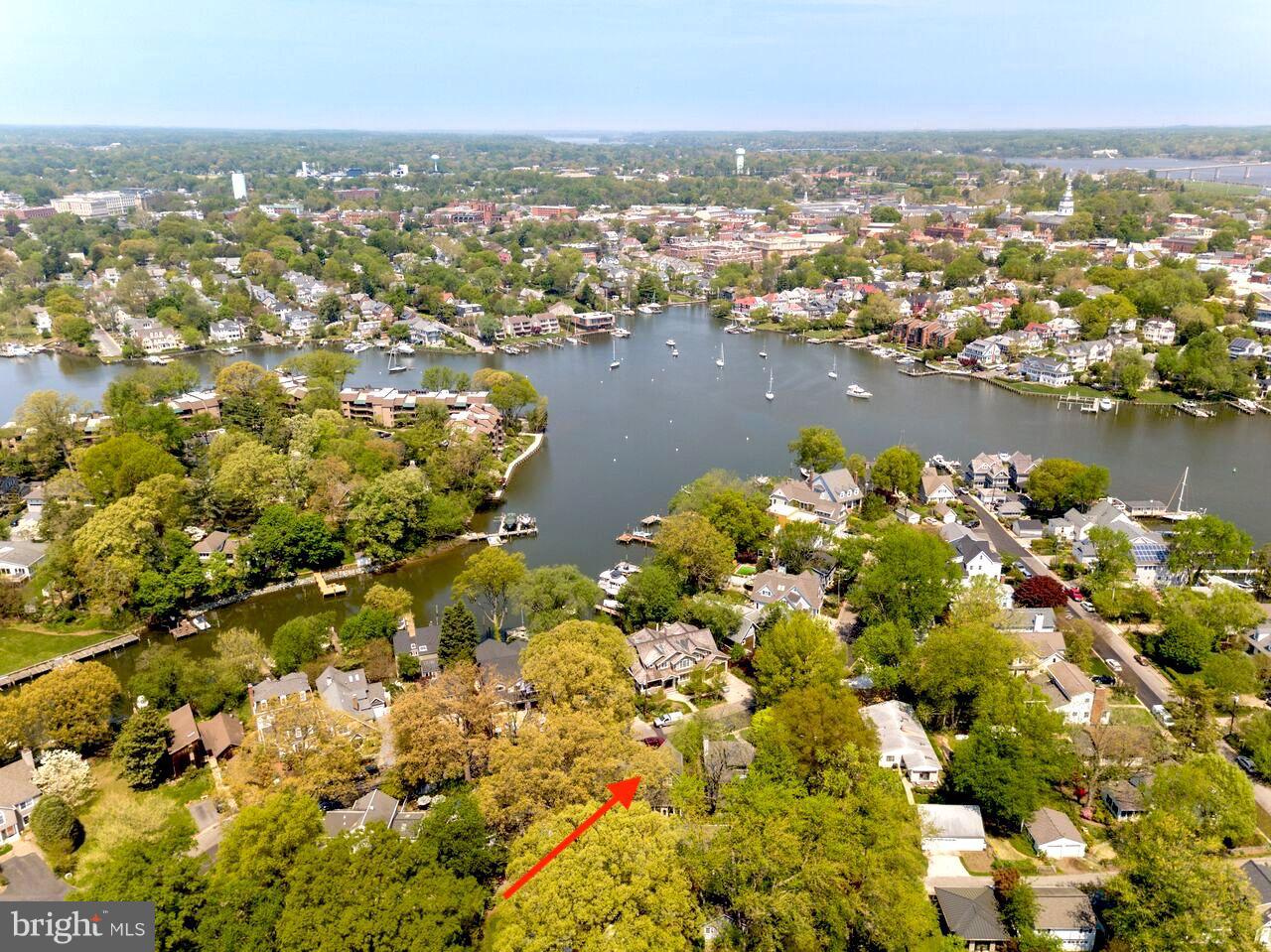 EASTPORT - Residential