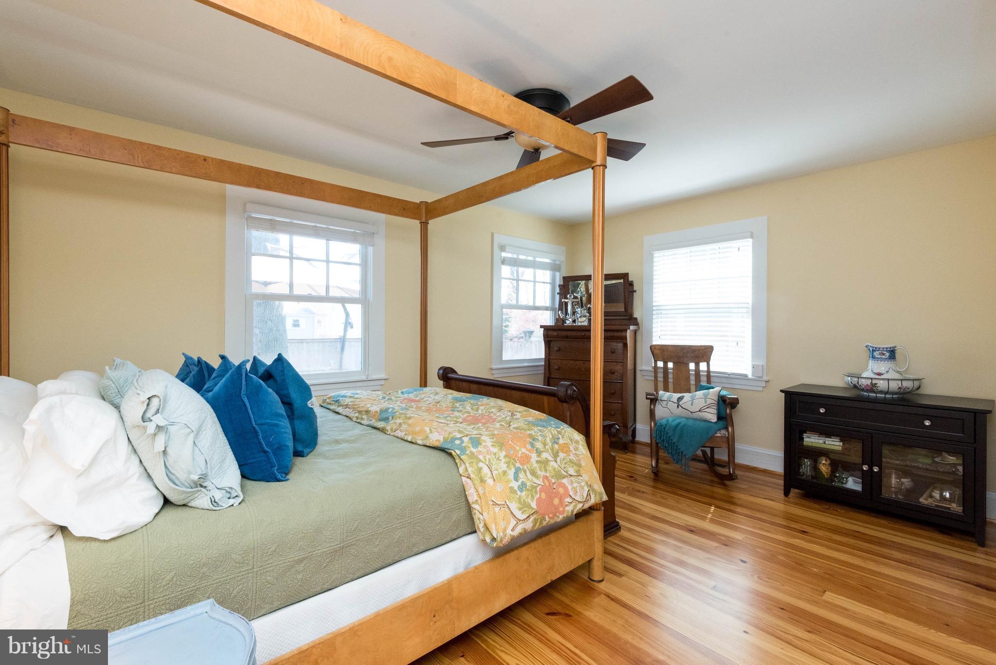 EASTPORT - Residential