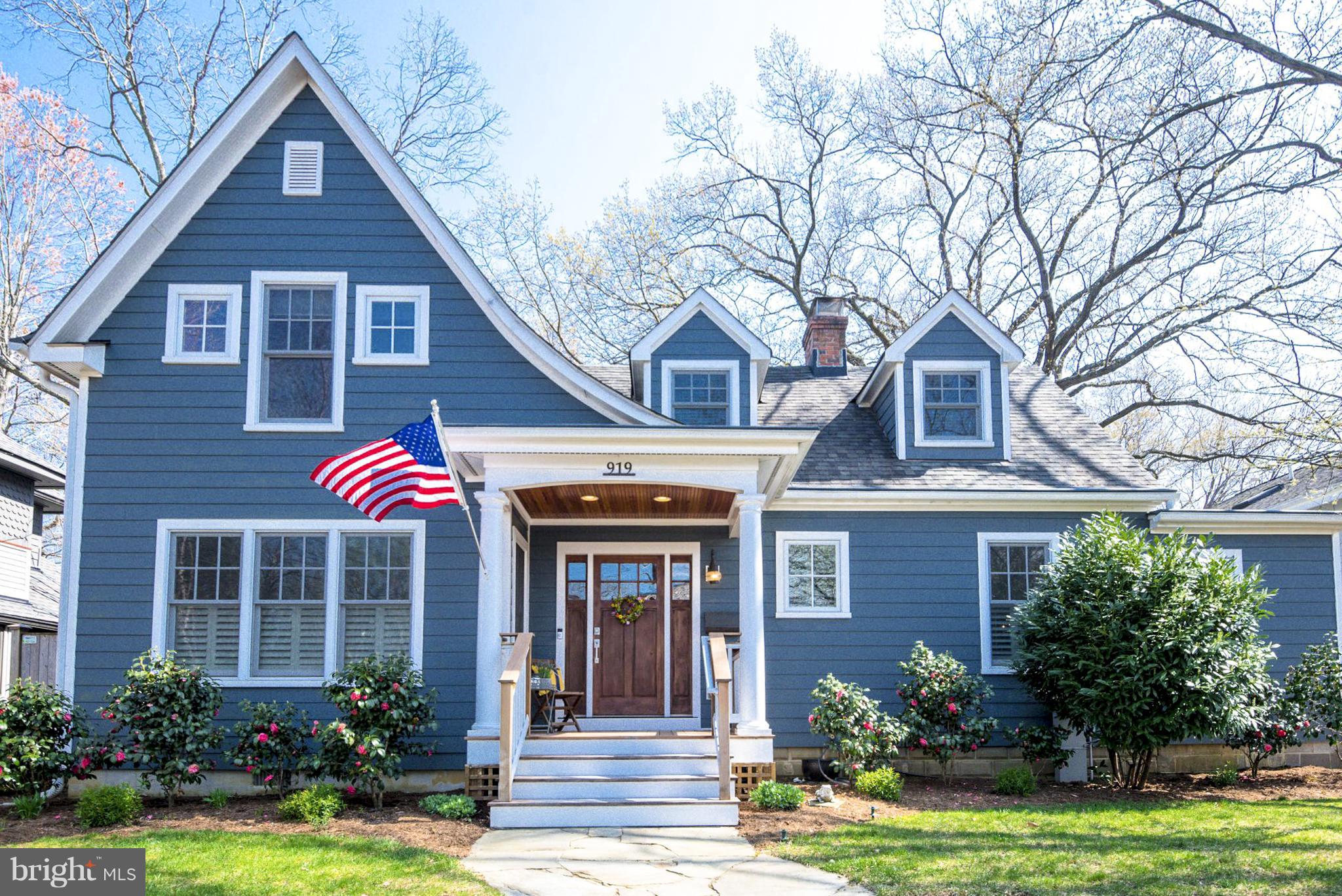 EASTPORT - Residential