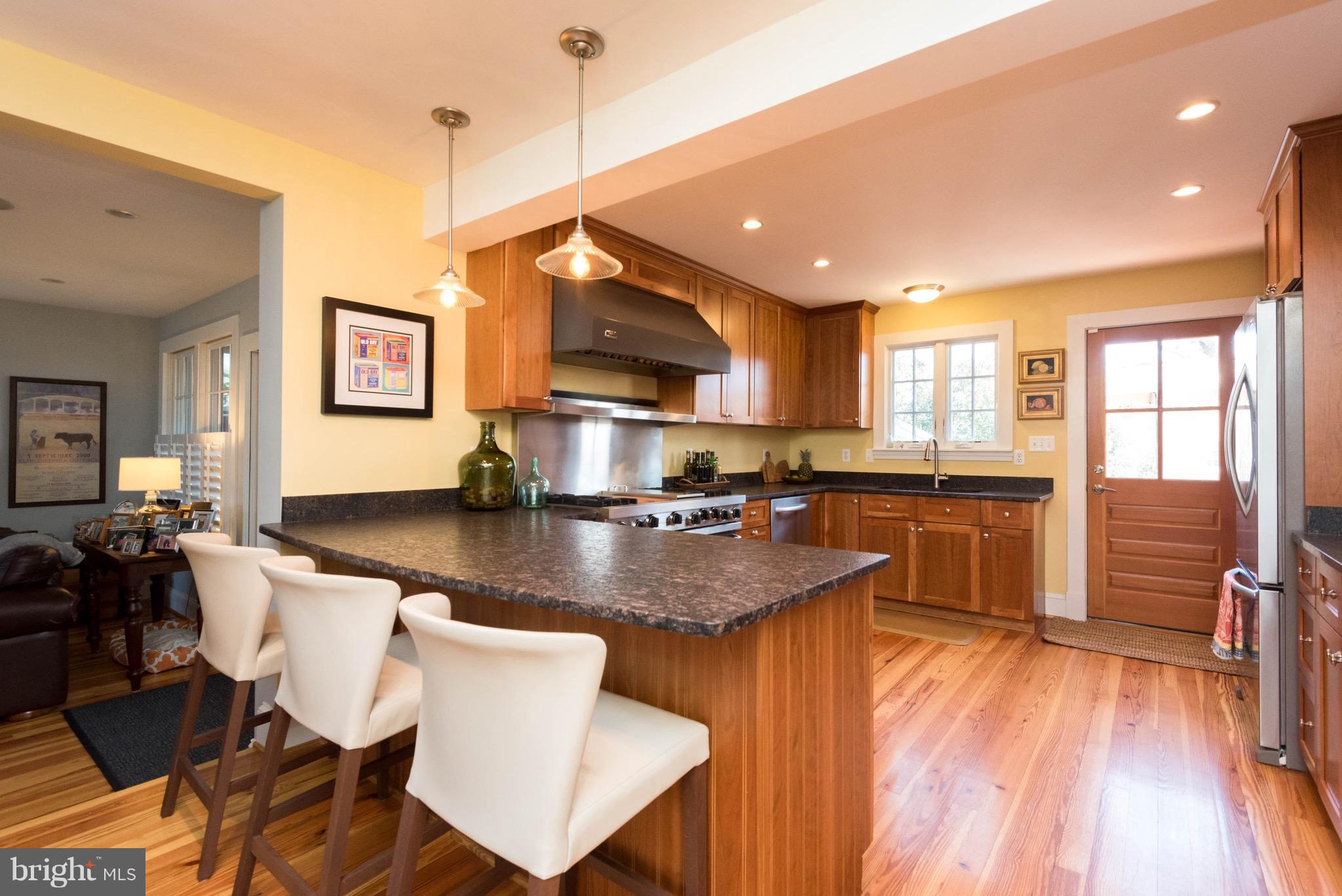 EASTPORT - Residential