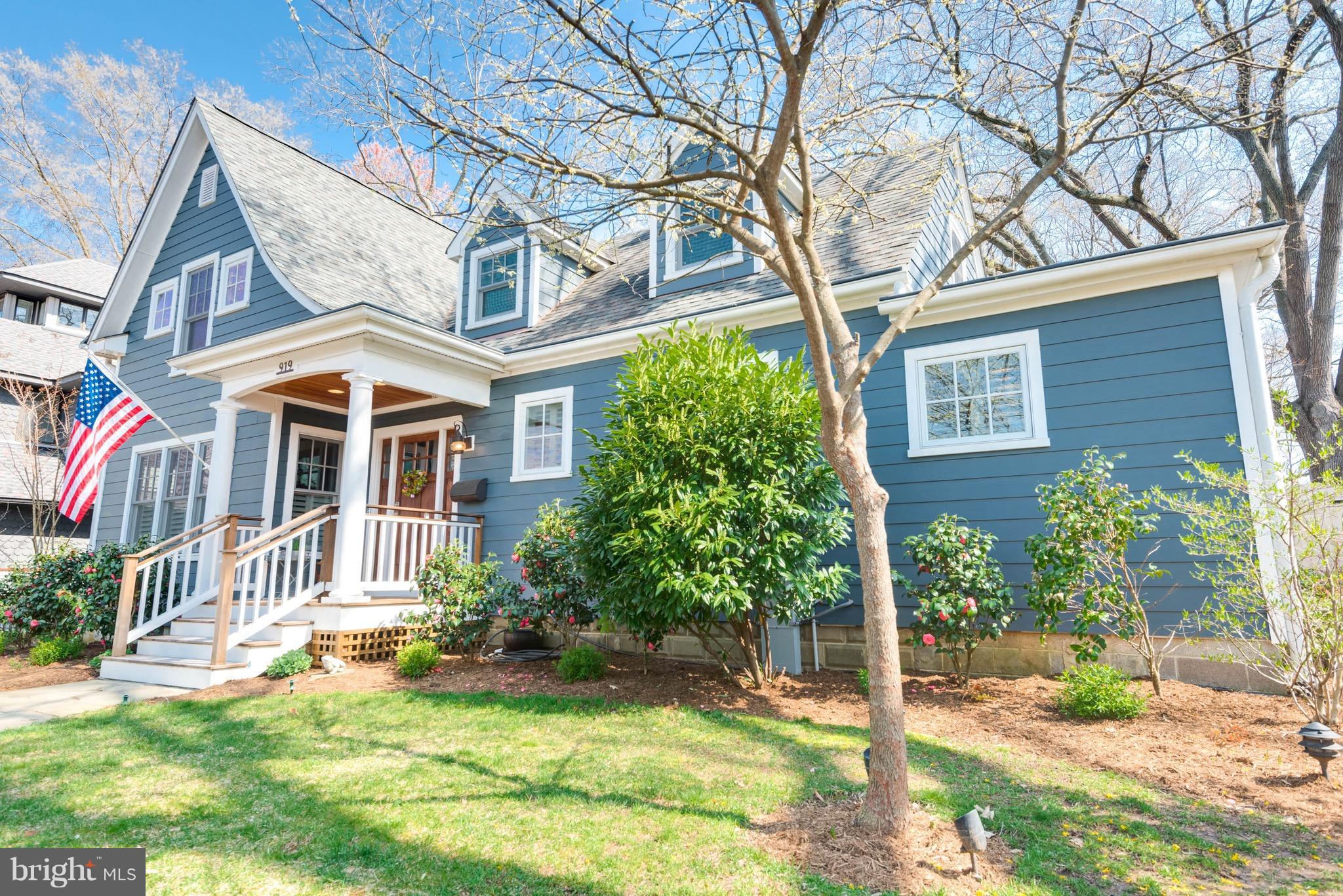 EASTPORT - Residential