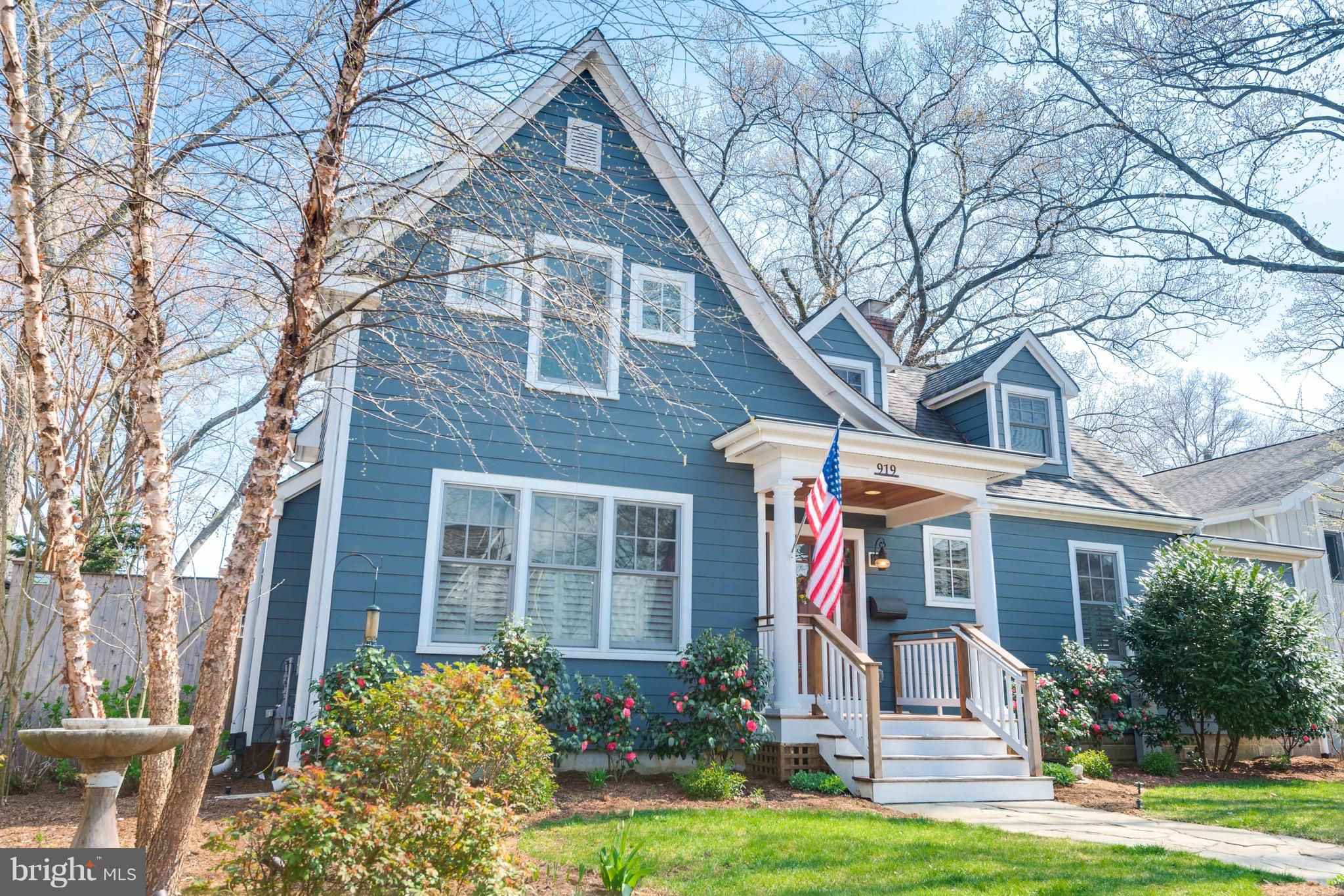 EASTPORT - Residential