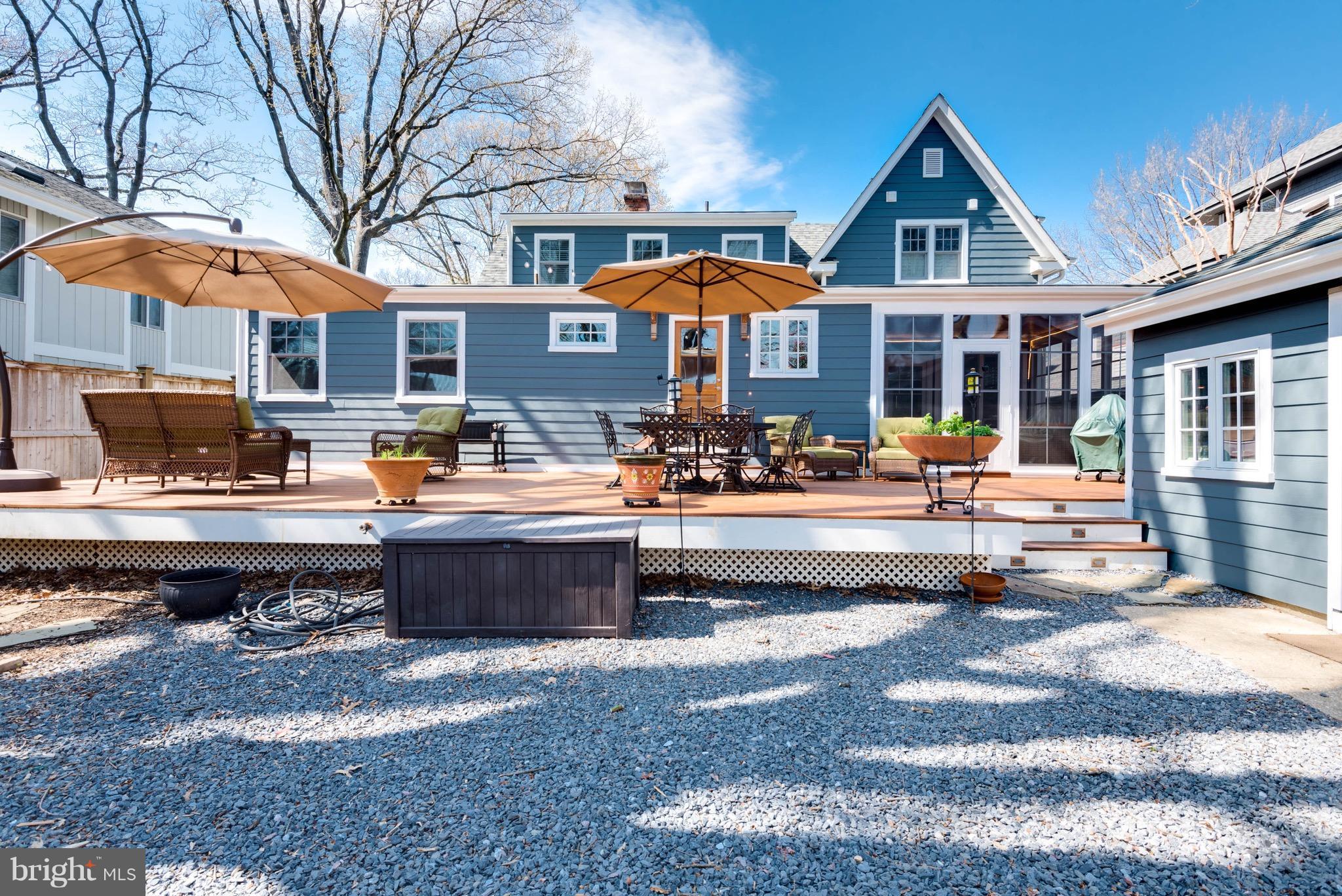 EASTPORT - Residential