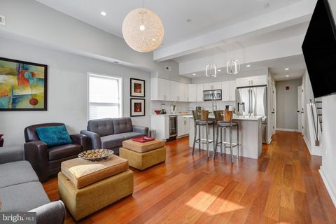 4106 GAULT PLACE NE 5 WASHINGTON DC 20019