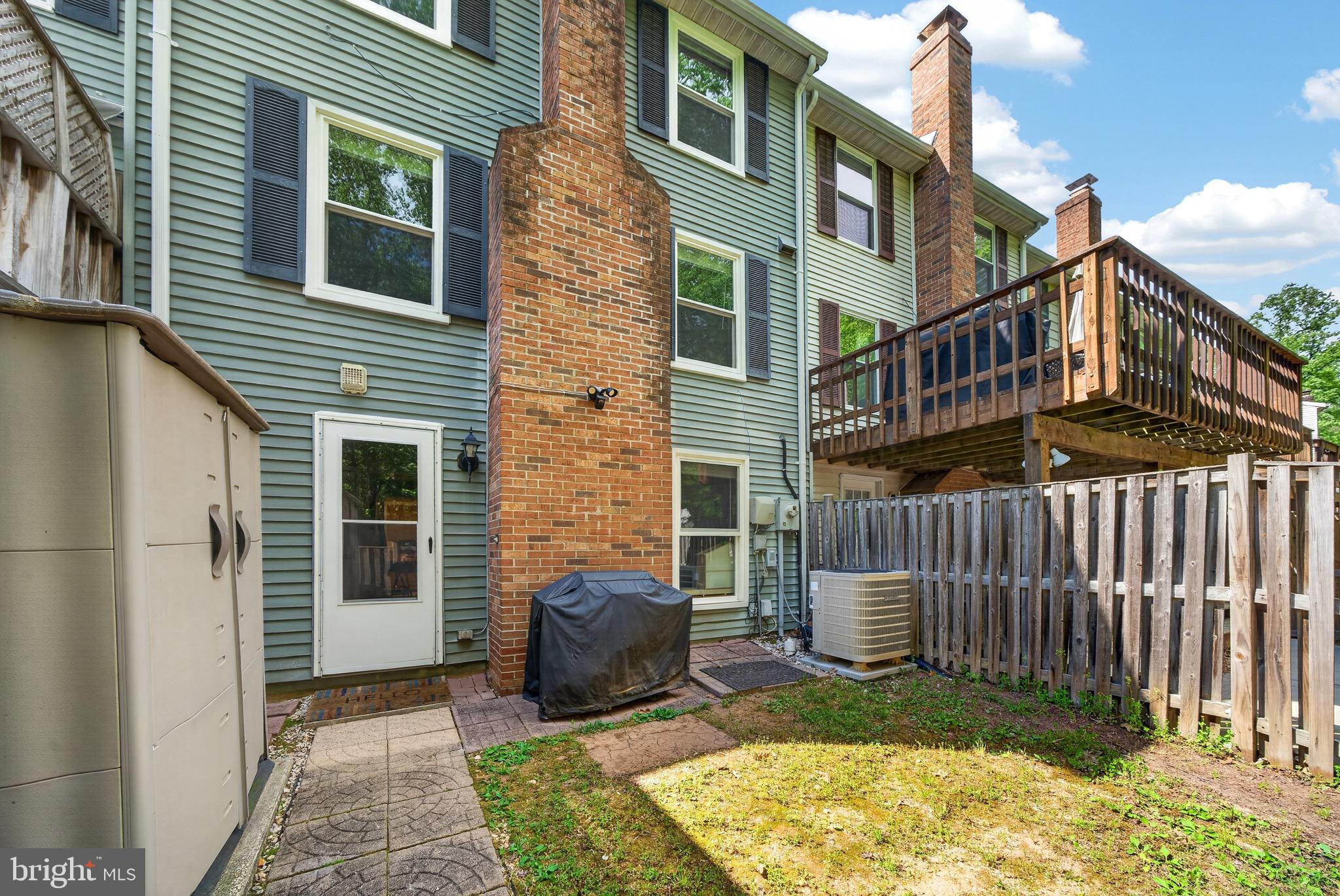 MONTCLAIR - Residential