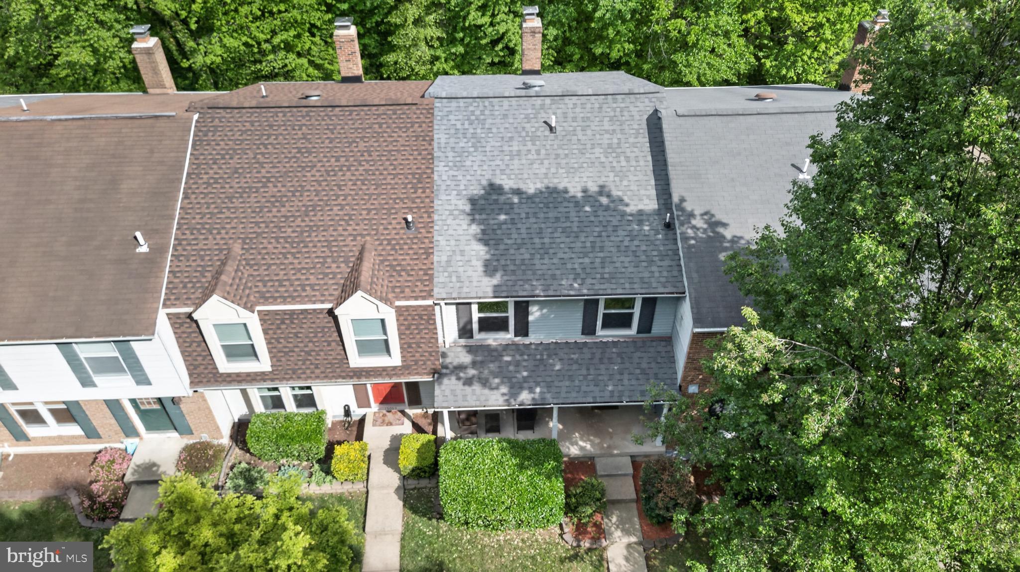 MONTCLAIR - Residential